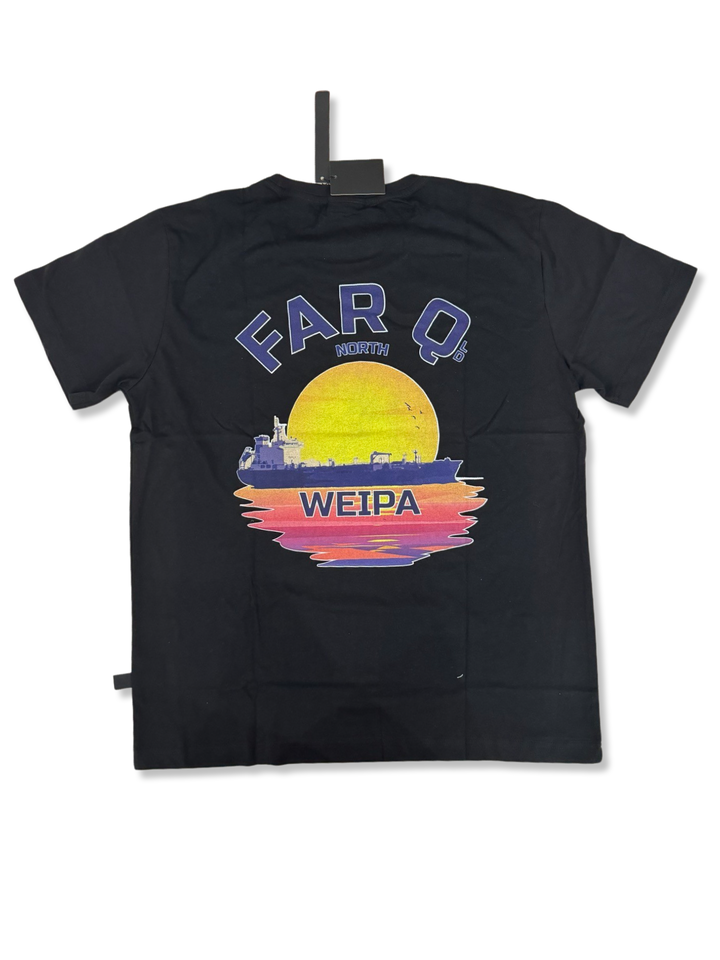 🔥NEW🔥 T-Shirt - FARQ WEIPA