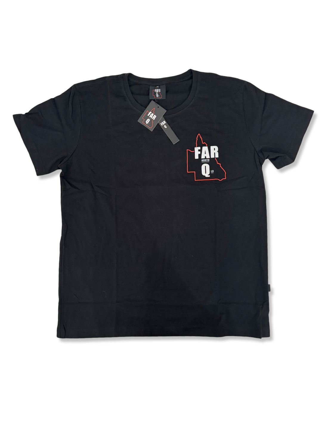 🔥NEW🔥 T-Shirt - FARQ Cooktown