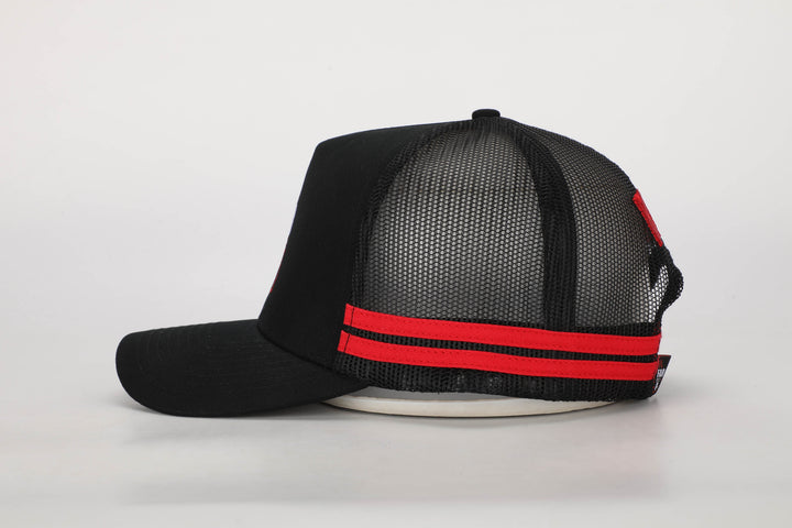 Truckers Hat- FNQ