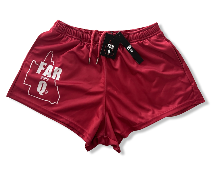 Footy Shorts - FarQ