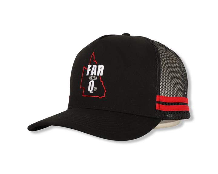 Truckers Hat- FNQ